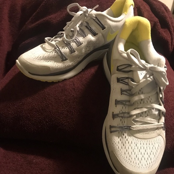 Nike Lunar Eclipse 3 running shoe - Picture 7 of 8